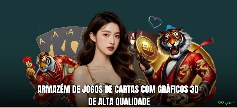 Imagem promocional do aplicativo mobile da 888game