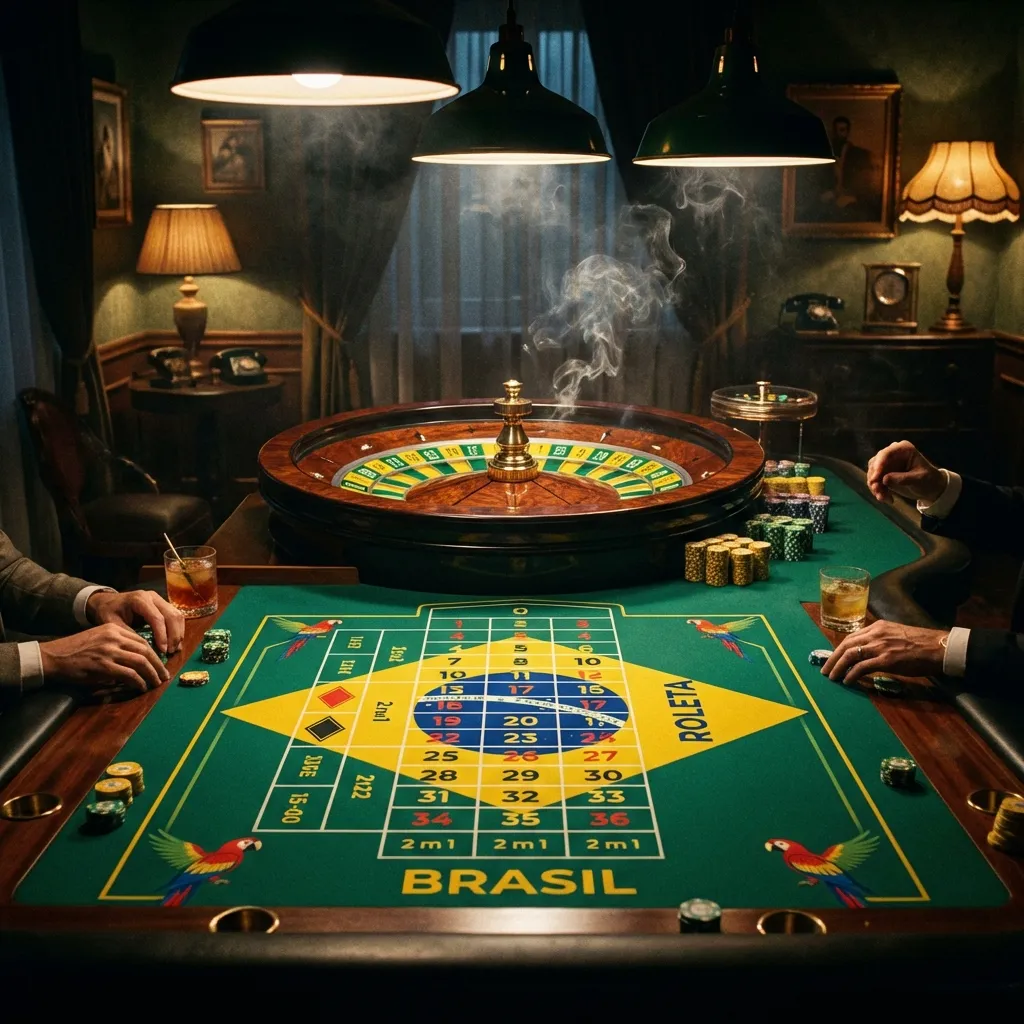 Tournament Betting