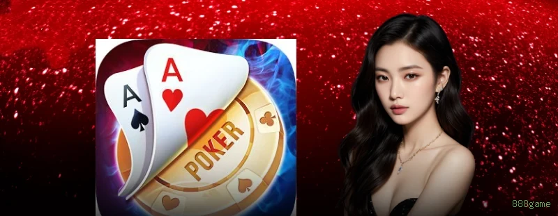 Imagem promocional do cassino online da 888game mostrando jogos ao vivo