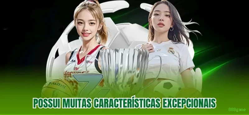 Guias de instalação da 888game