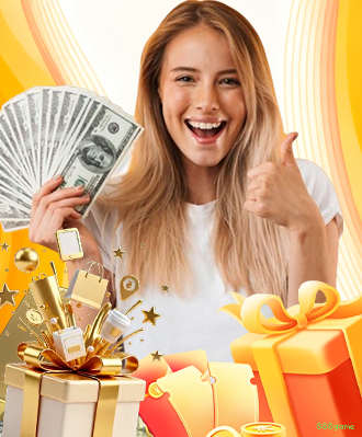 Imagem promocional do login da 888game