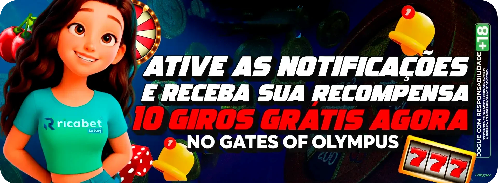 Imagem promocional das apostas esportivas da 888game